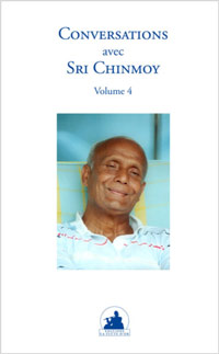 Sri Chinmoy - Entretiens